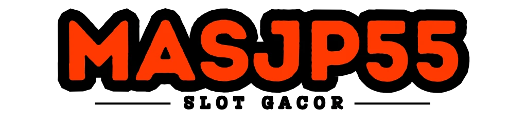 LOGO MASJP55
